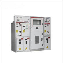 rmu ring main unit switchgear SF6 gas insulated electrical cabinet with competitive price